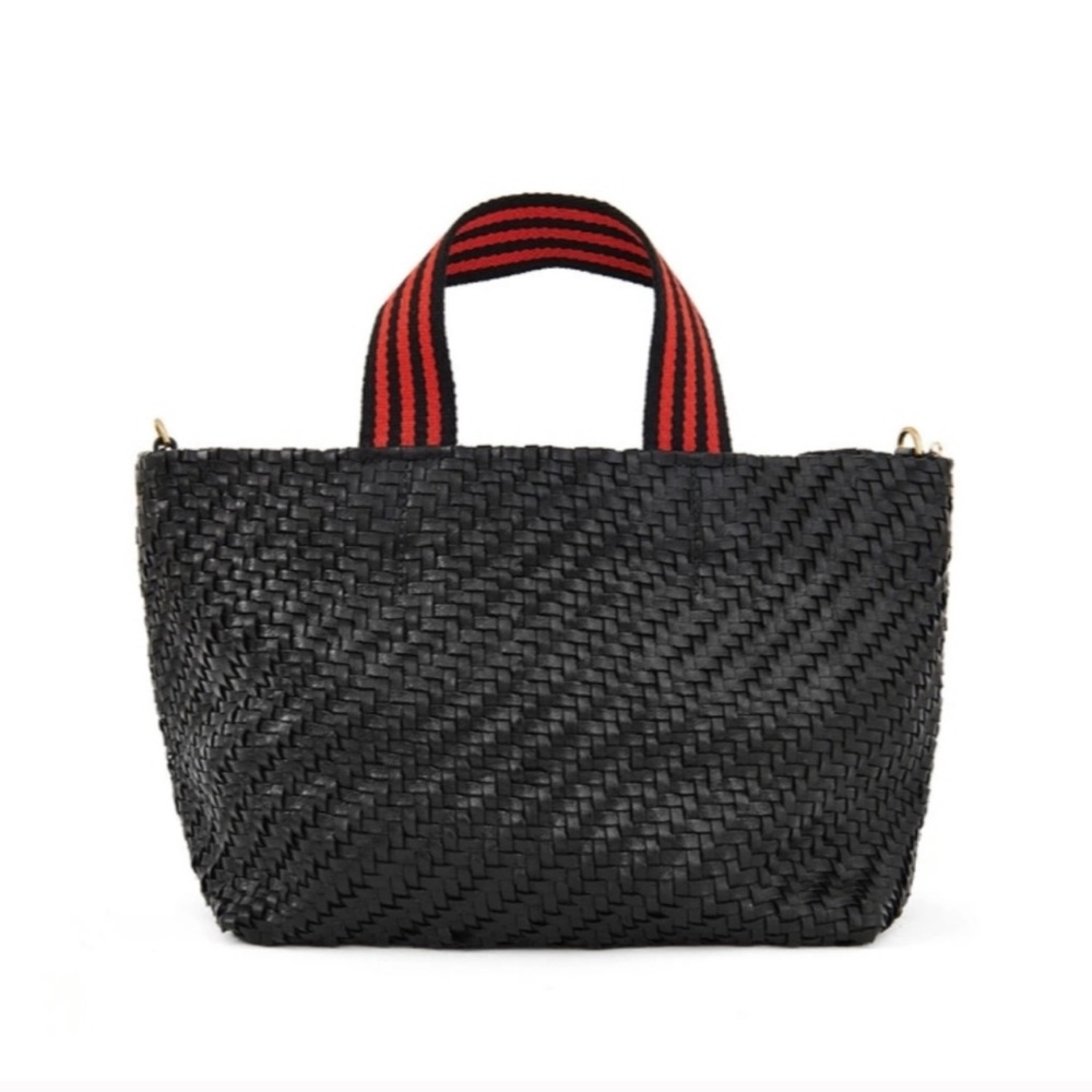 Clare V Petit Bateau